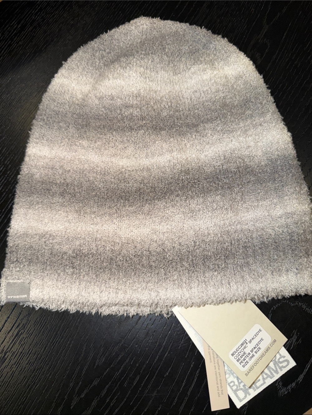 Barefoot Dreams Beanie